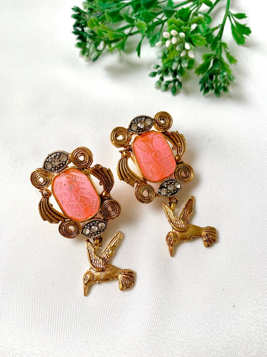 Dania Earrings