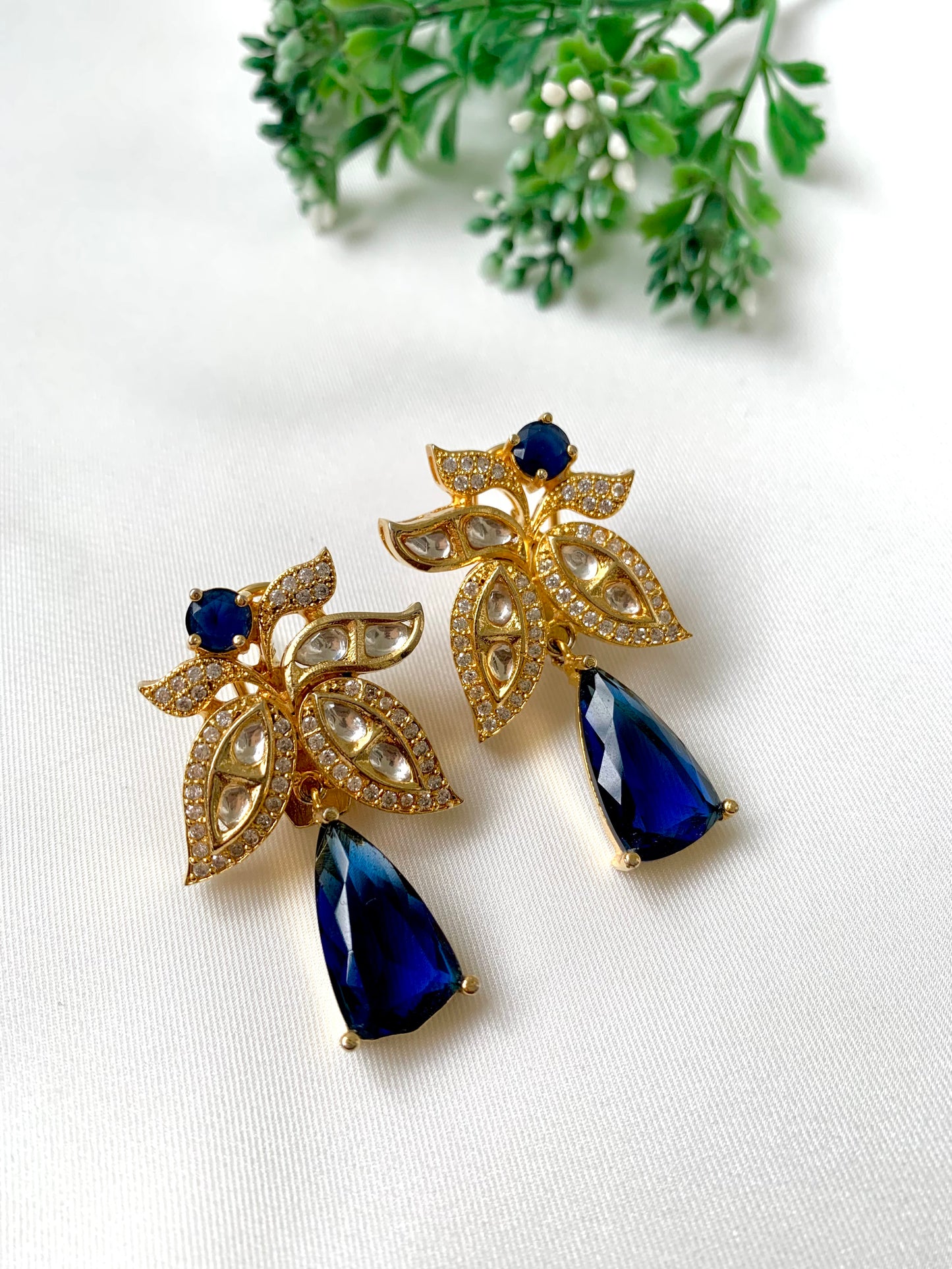 Mehar Earrings