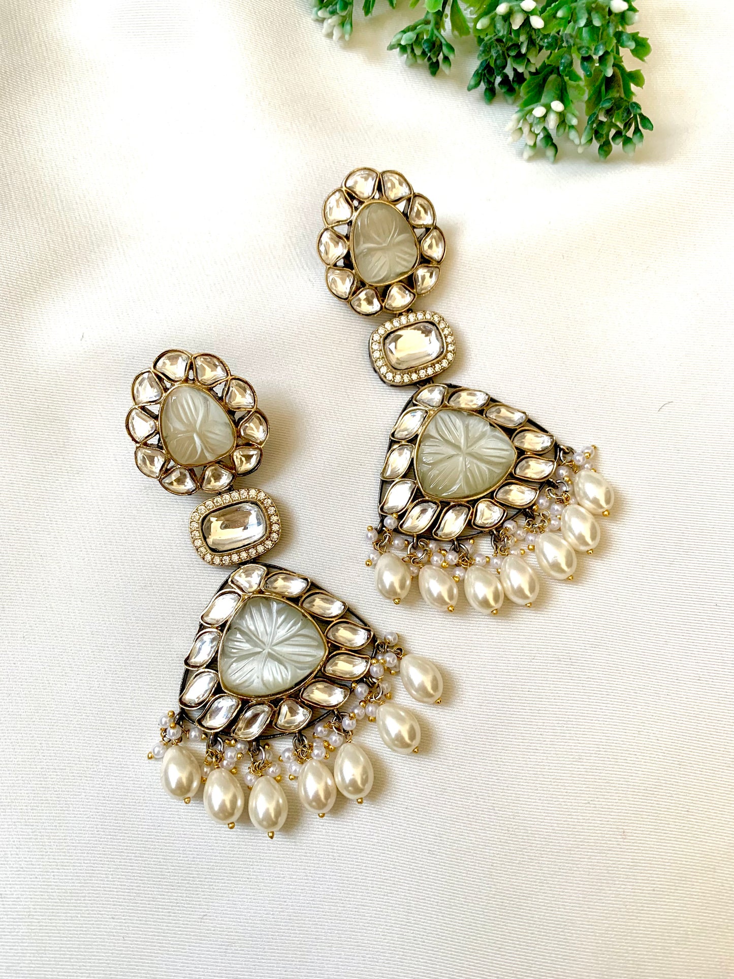 Chiara Earrings