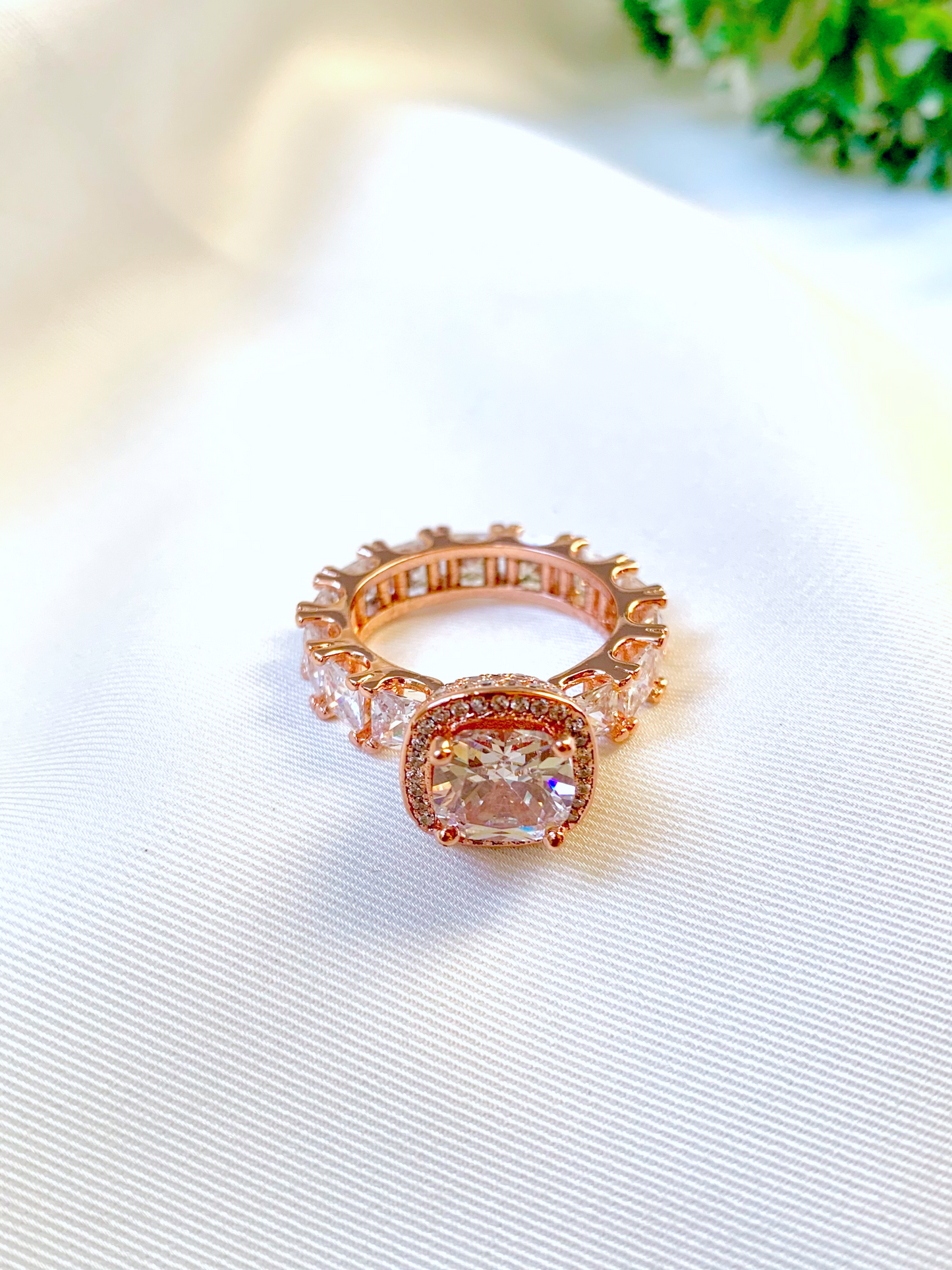 Nemo Ring