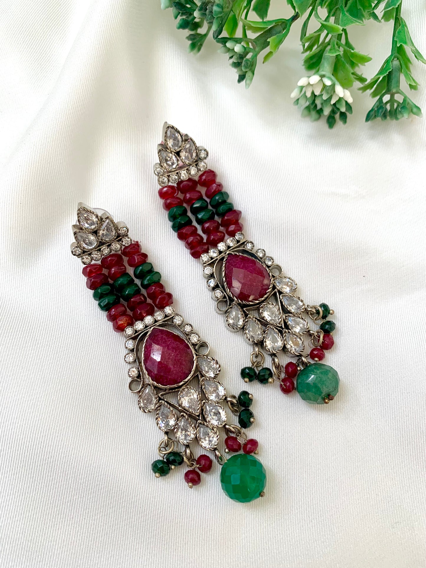 Rita Earrings