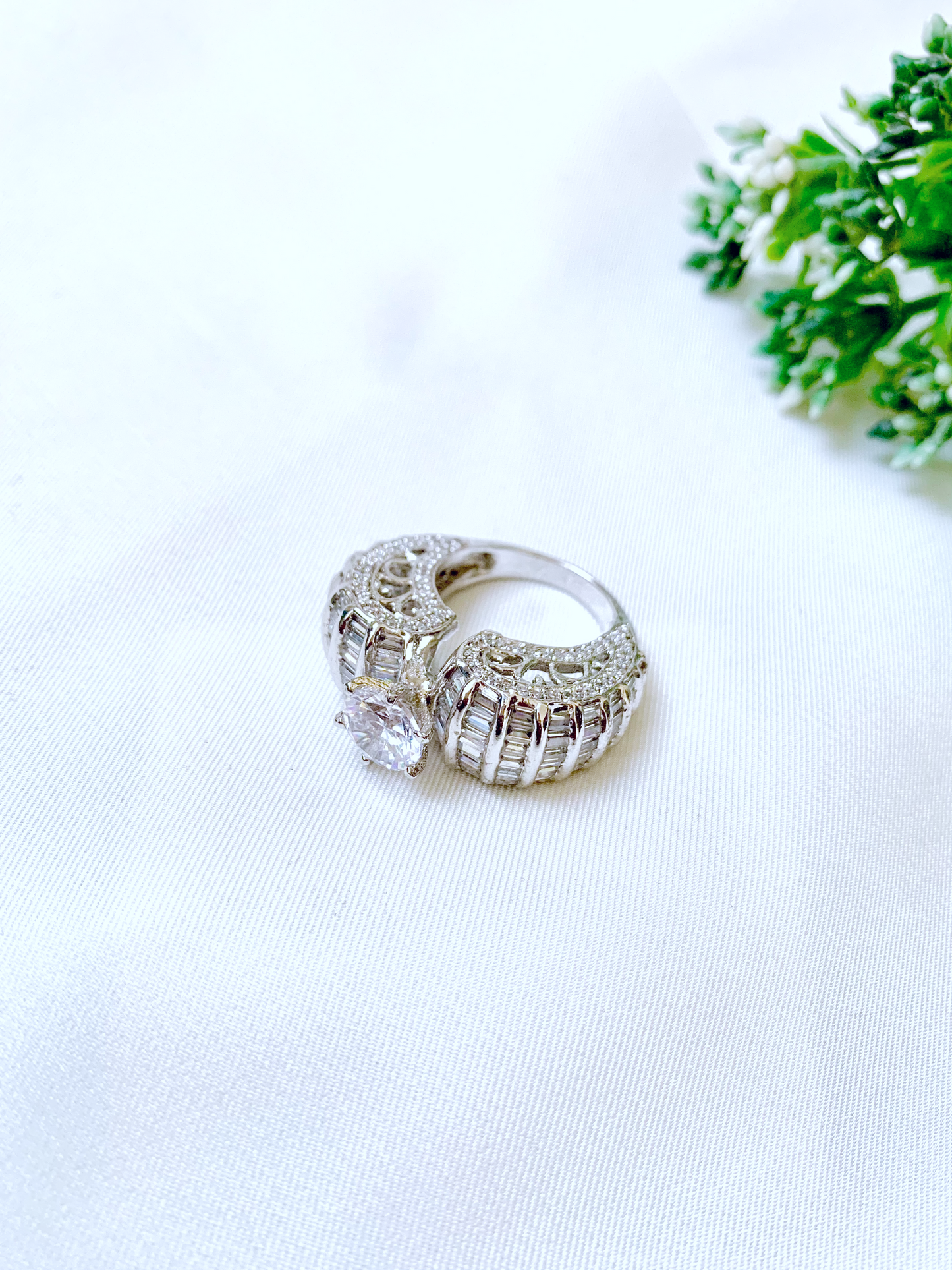 Daliya Ring