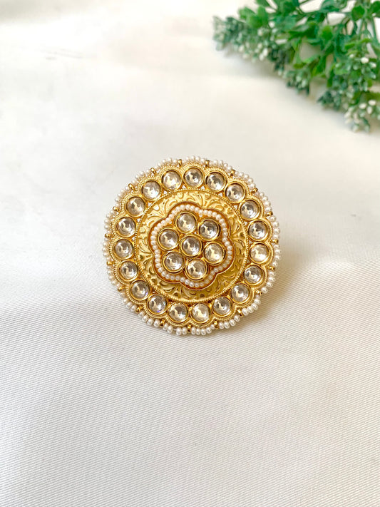 Akari Ring