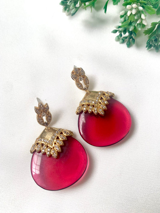 Nila Earrings