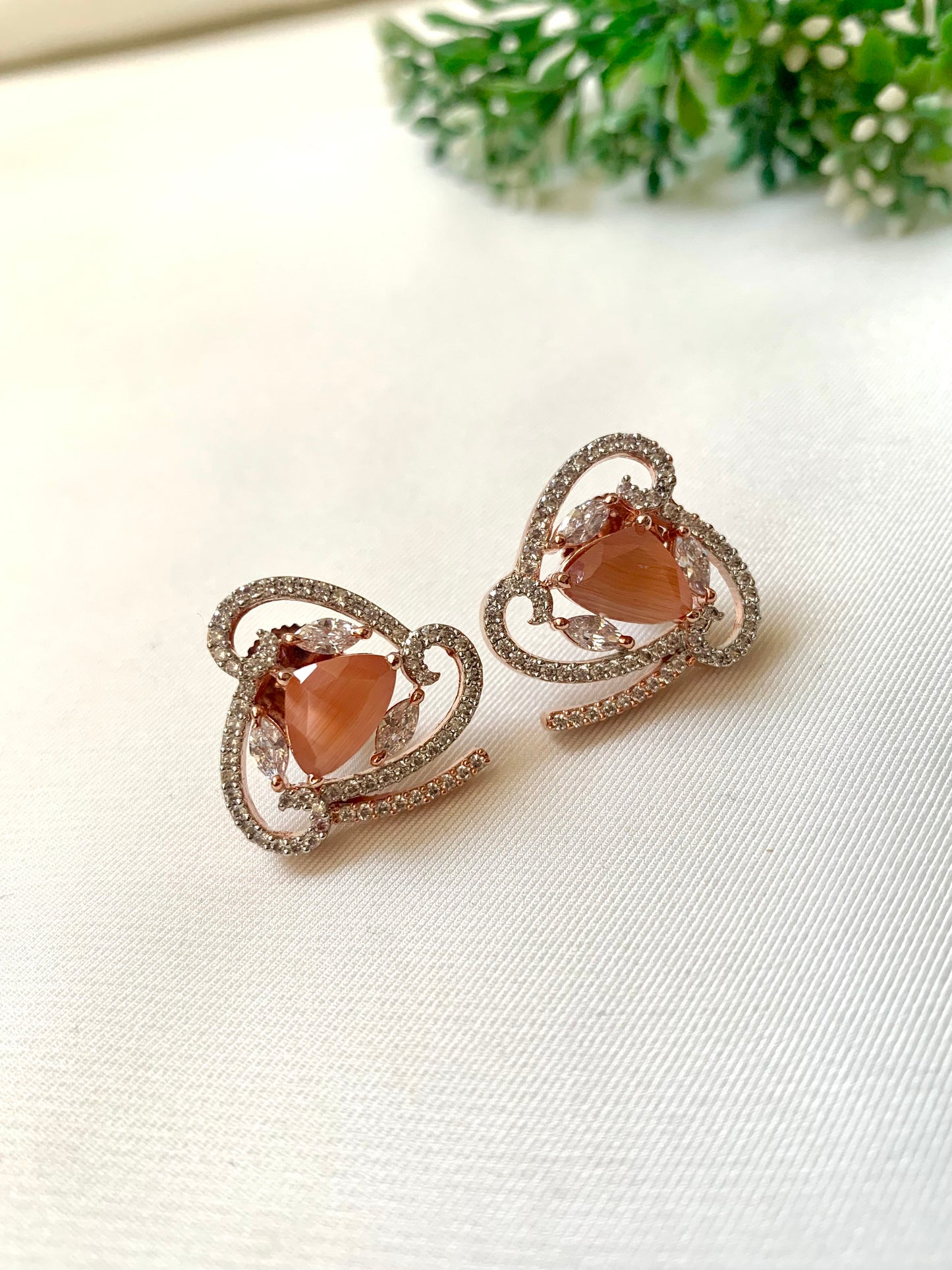 Rekha Studs