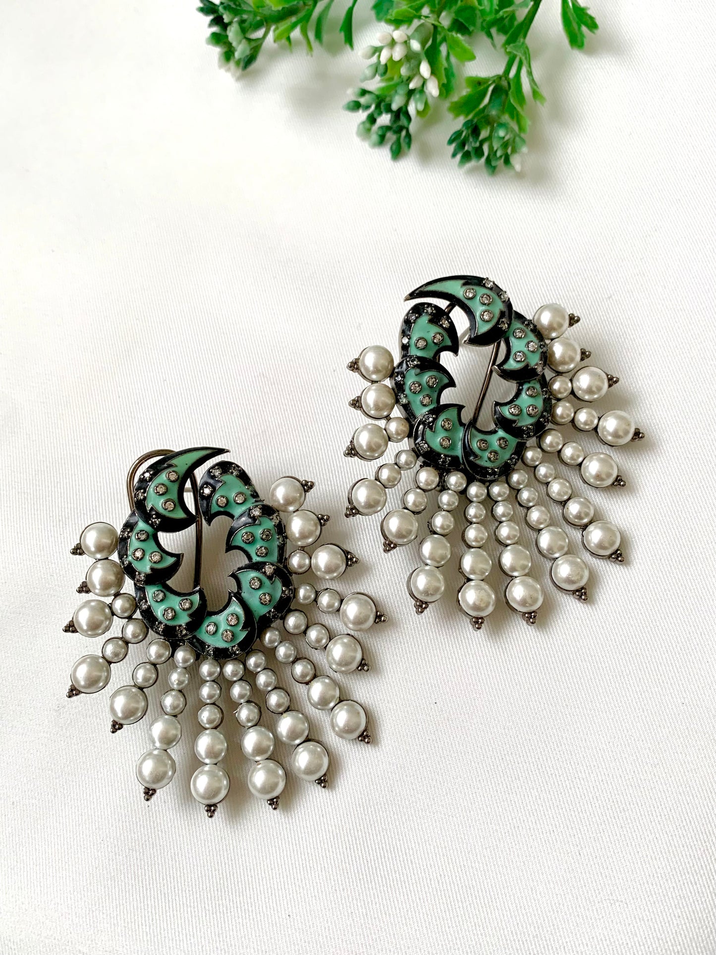 Naveen Earrings