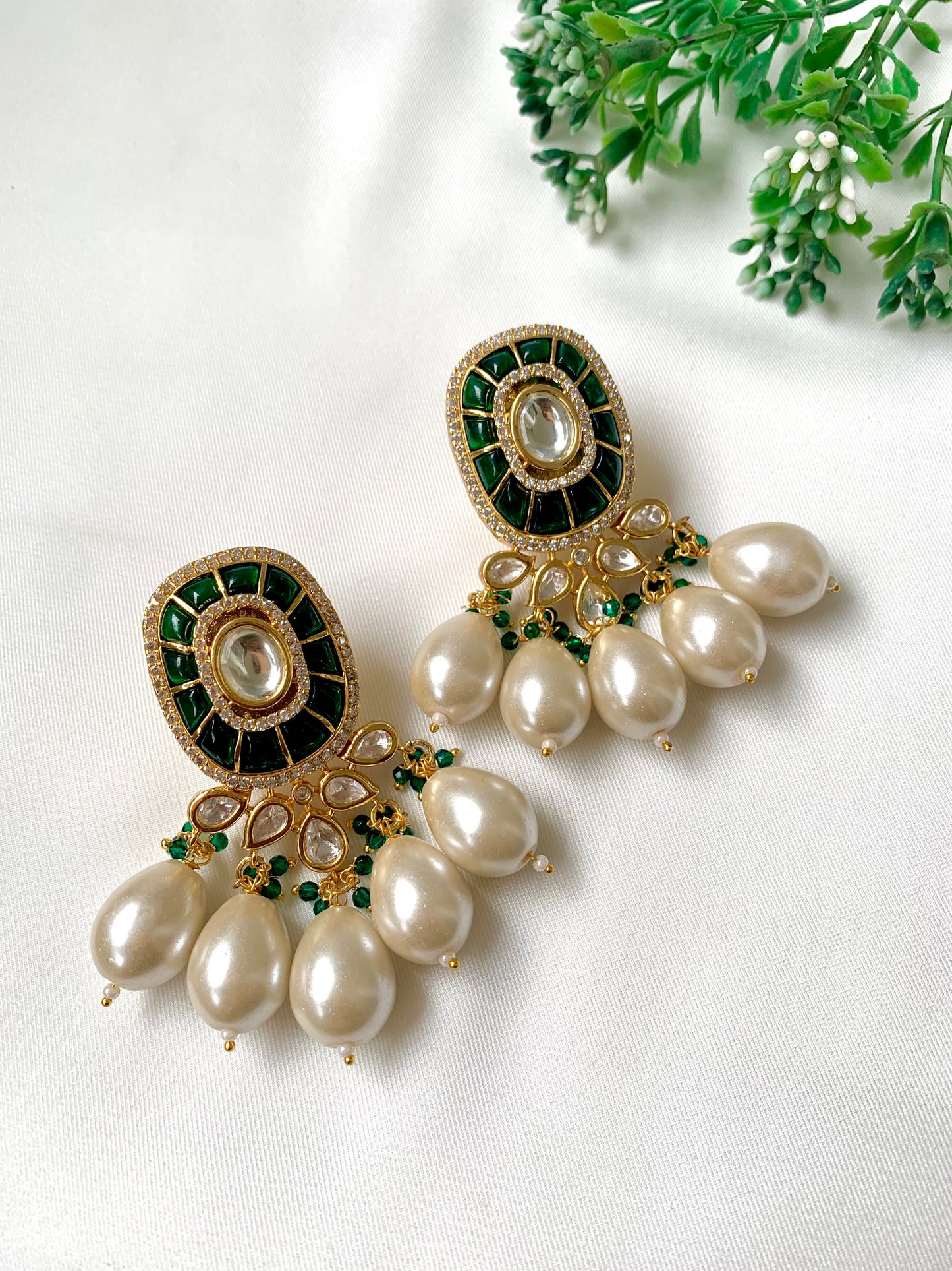 Khushi Earrings