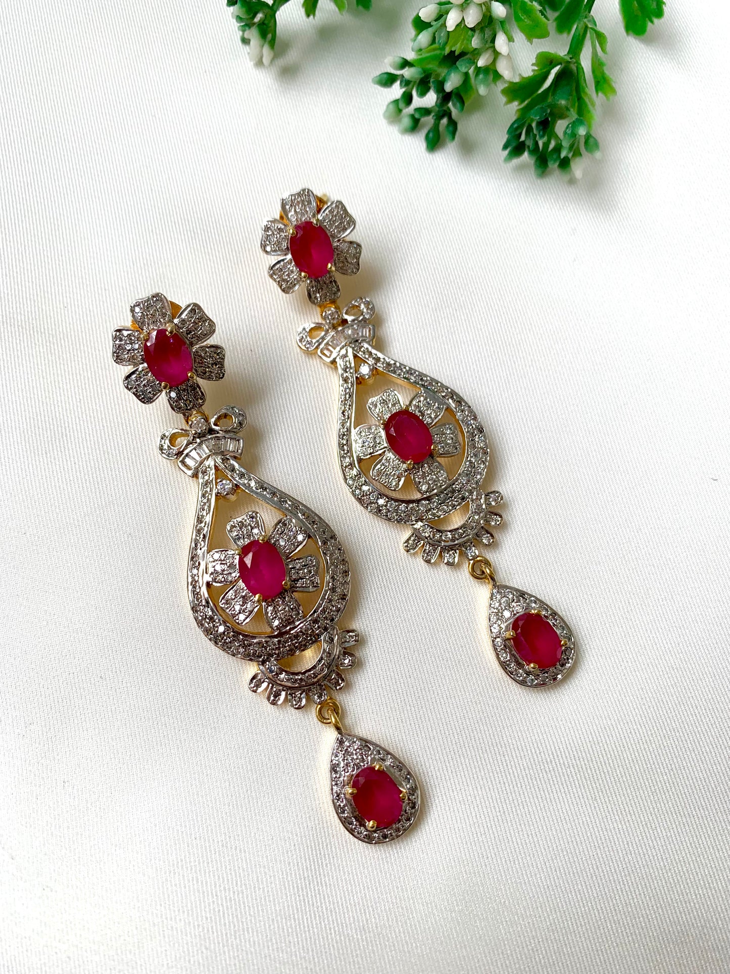 Joyce Earrings