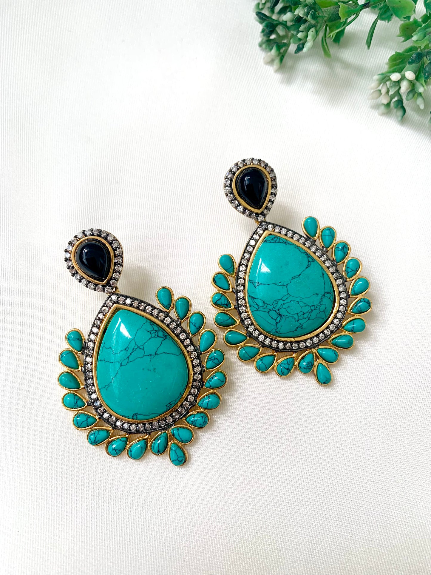 Adila Earrings