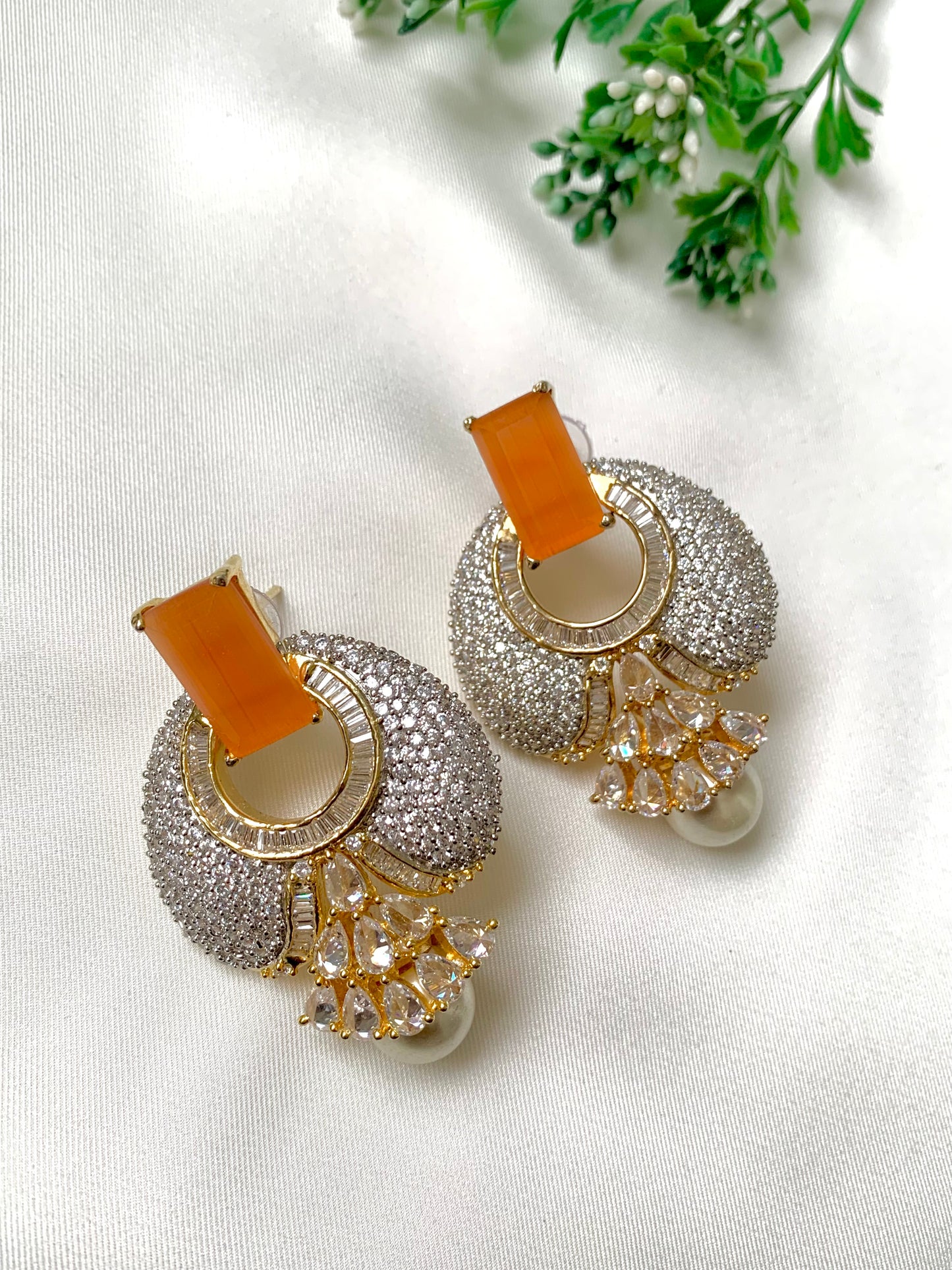 Dareen Earrings