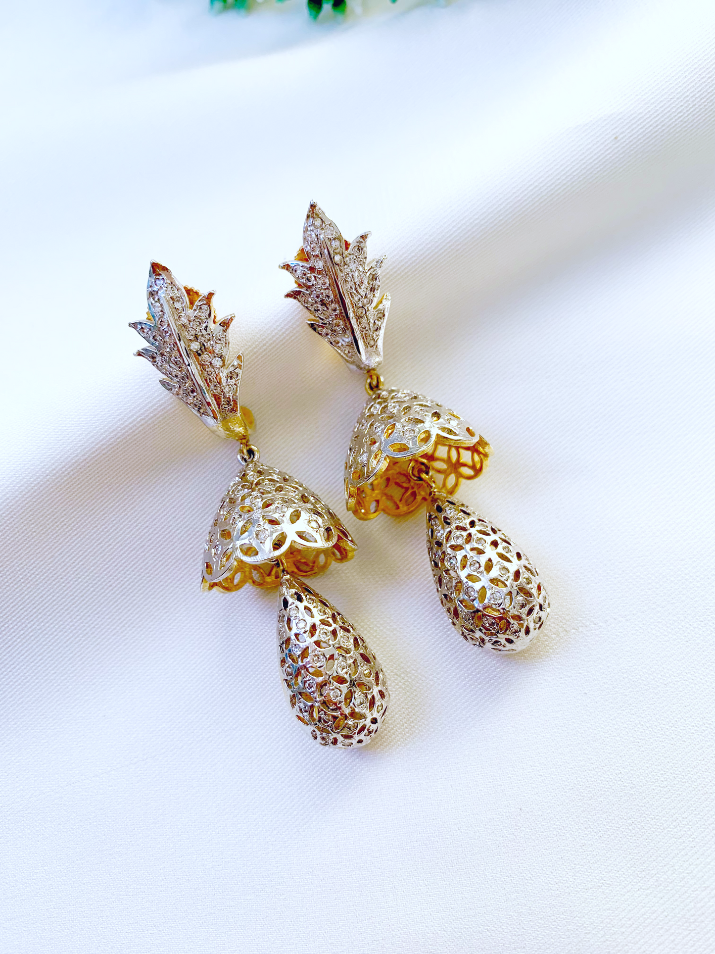 Biliya Earrings