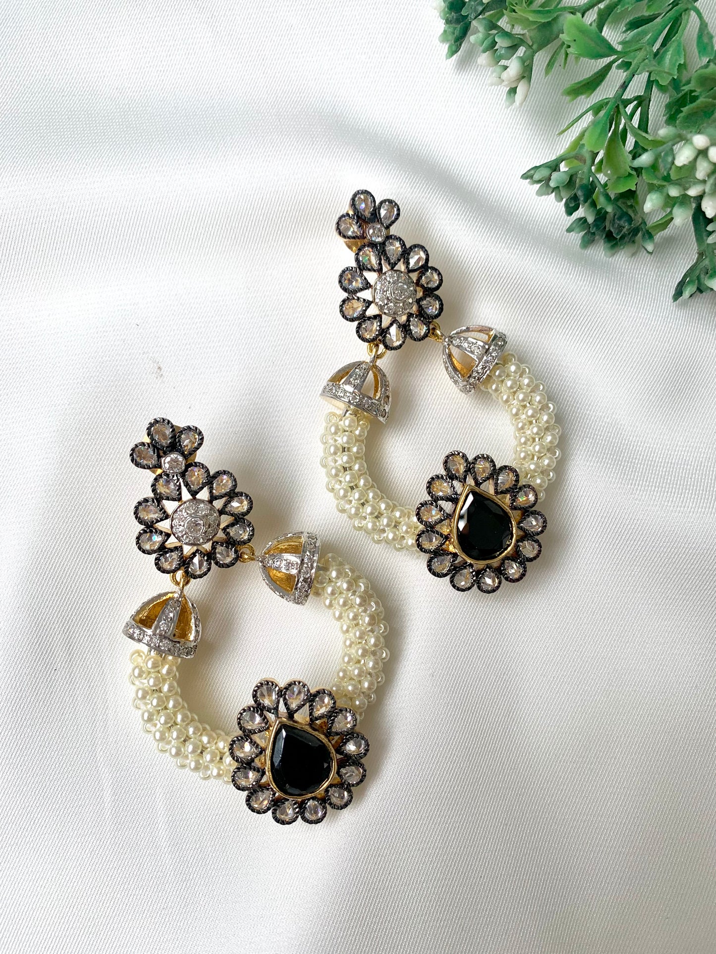 Ayzel Earrings