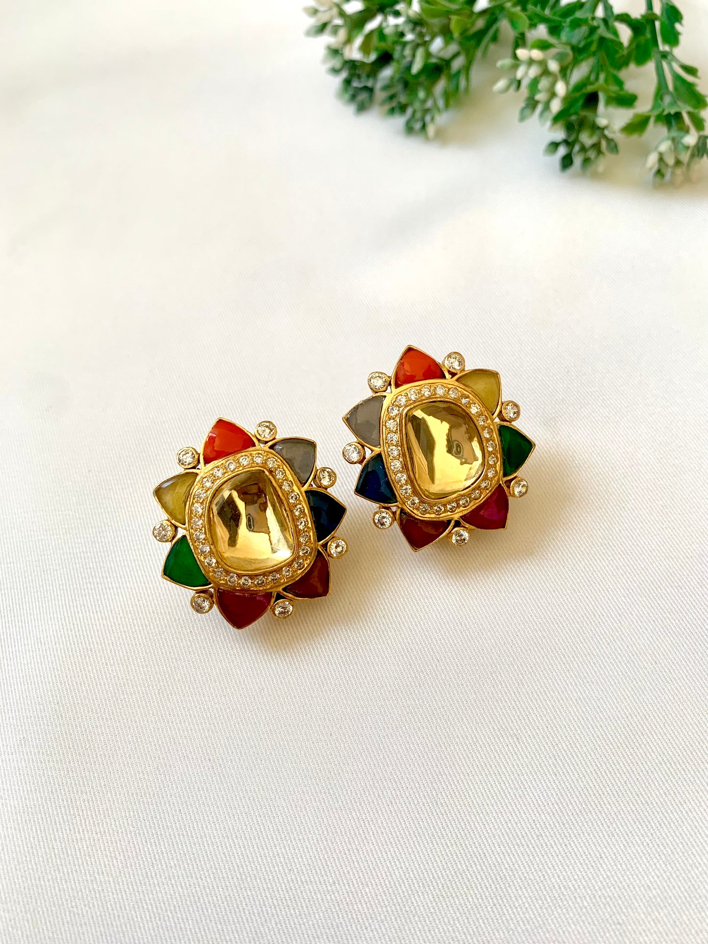 Ingrid Studs