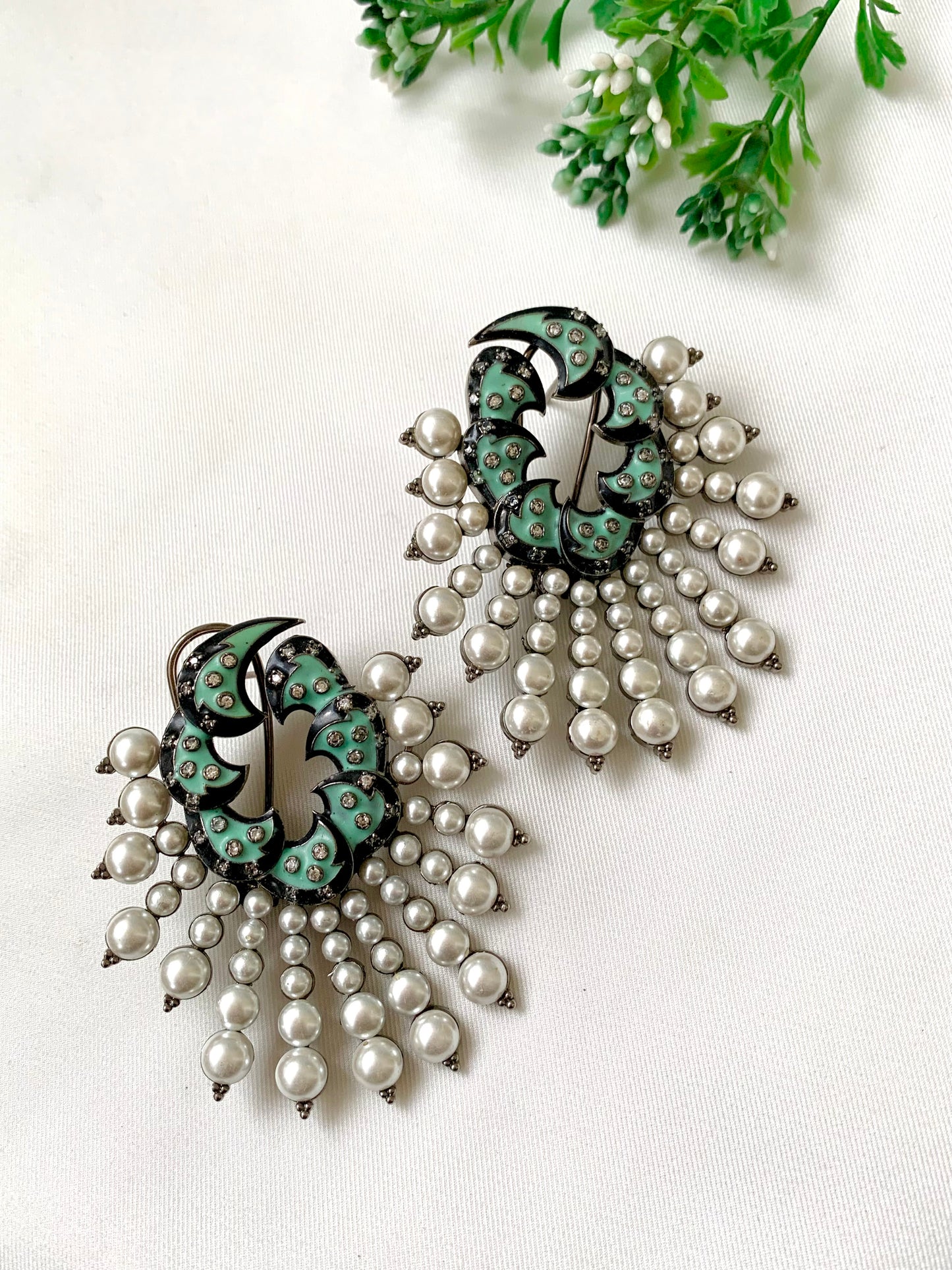 Naveen Earrings