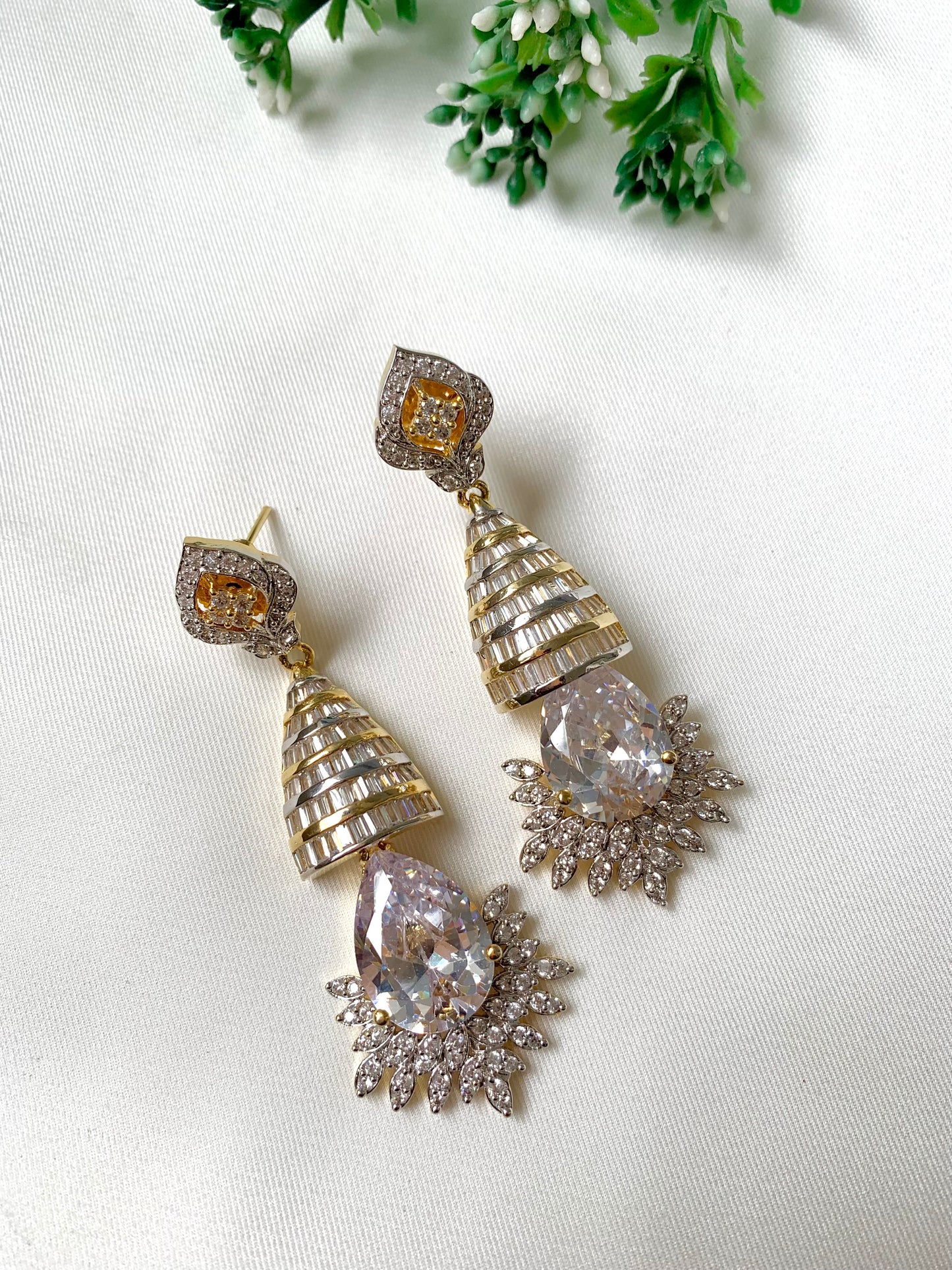 Grace Earrings