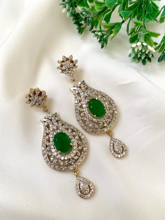 Maira Earrings