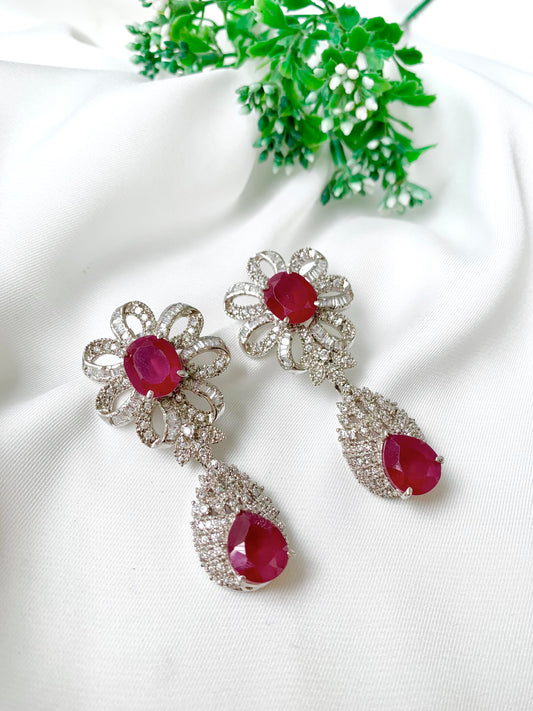 Daariya Earrings