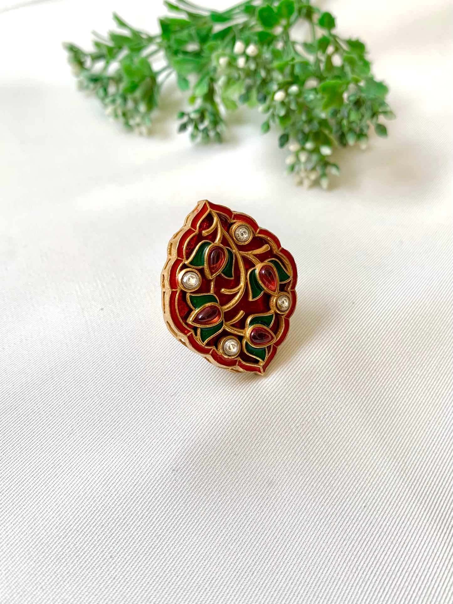 Migdia Ring