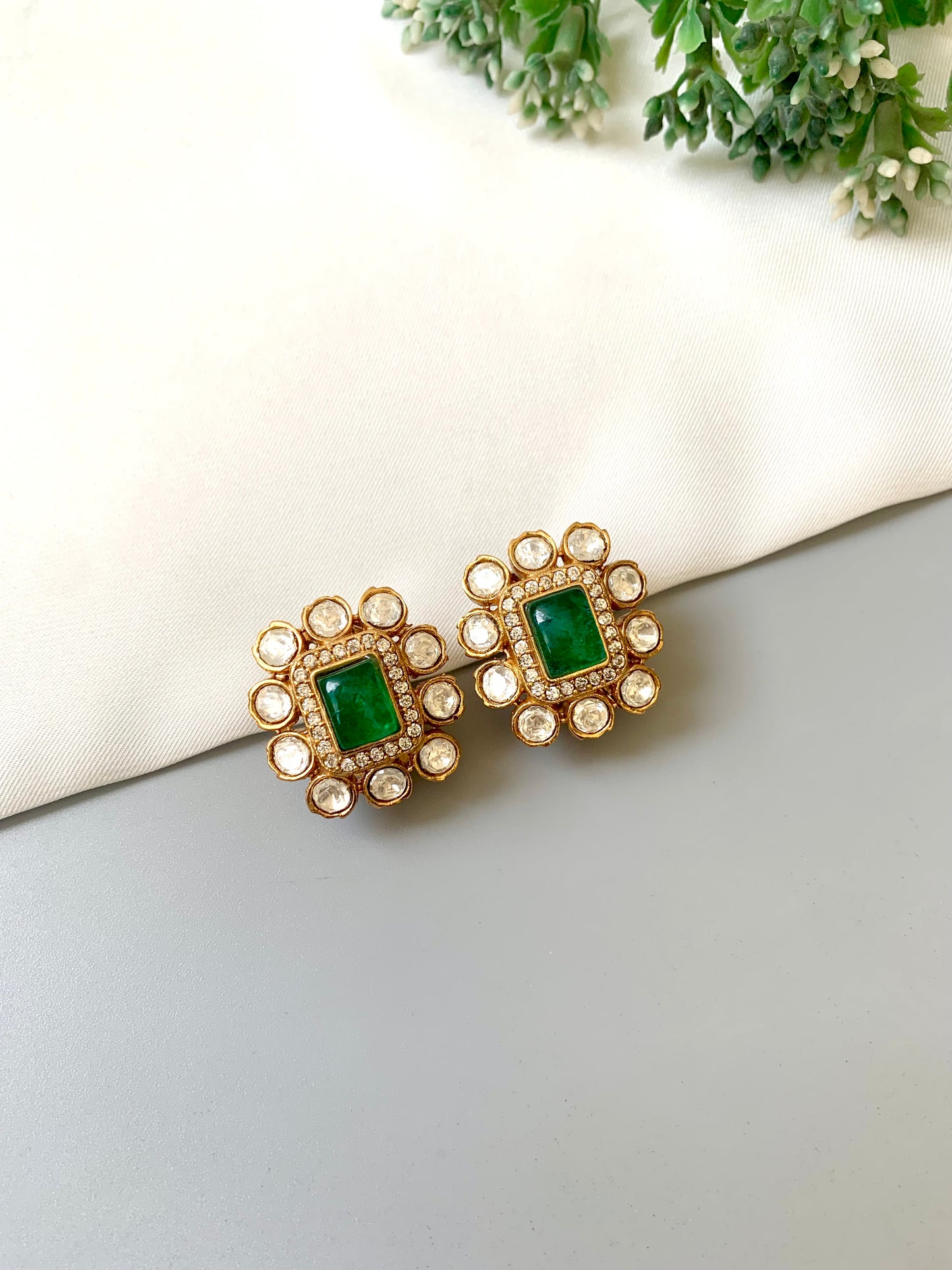 Calista Emerald