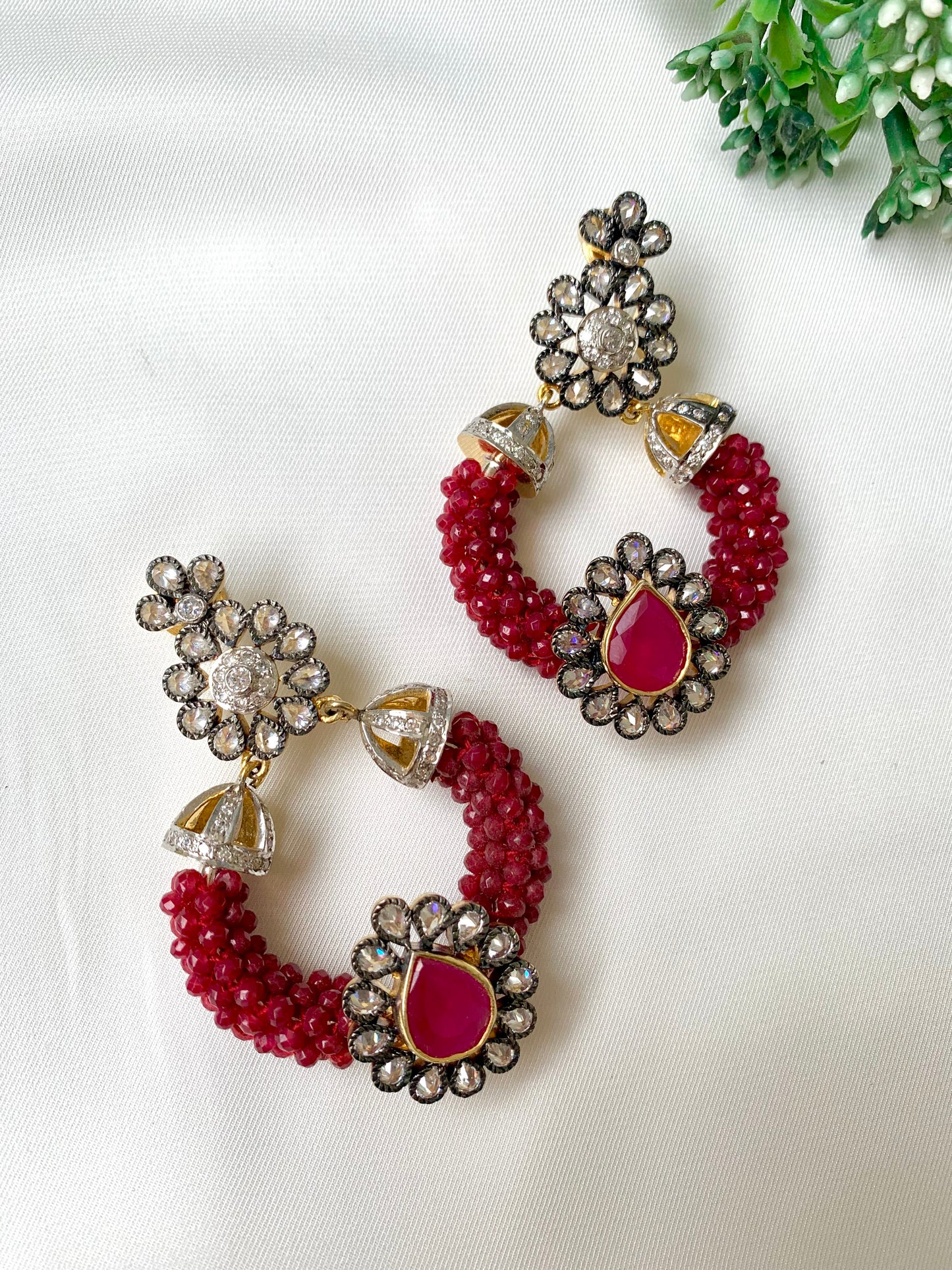 Ayzel Earrings