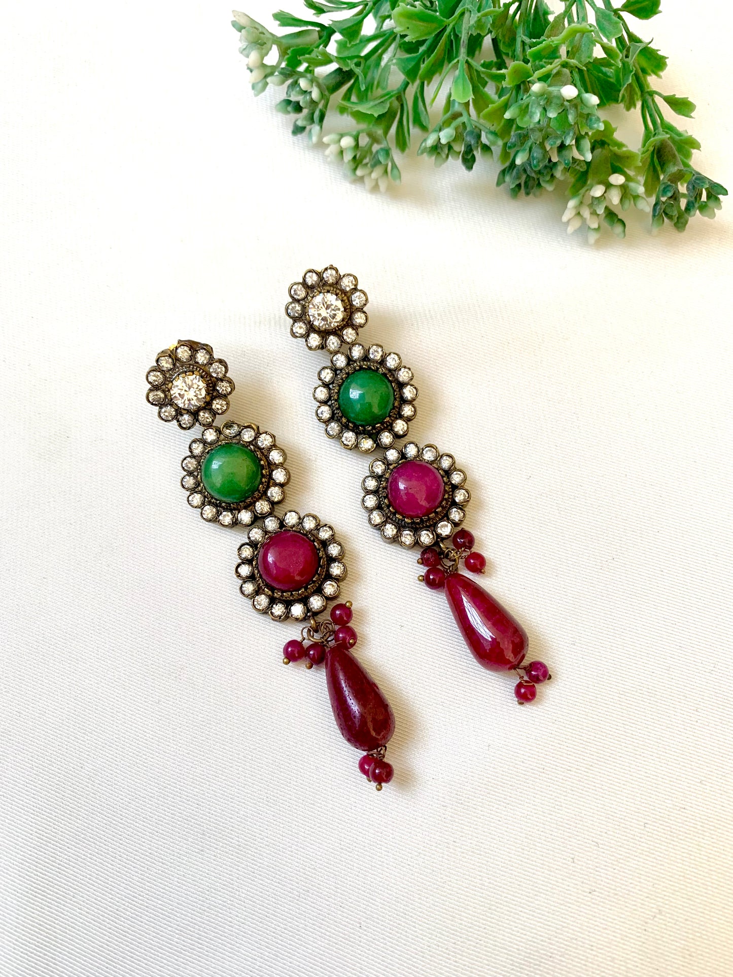 Marta Earrings