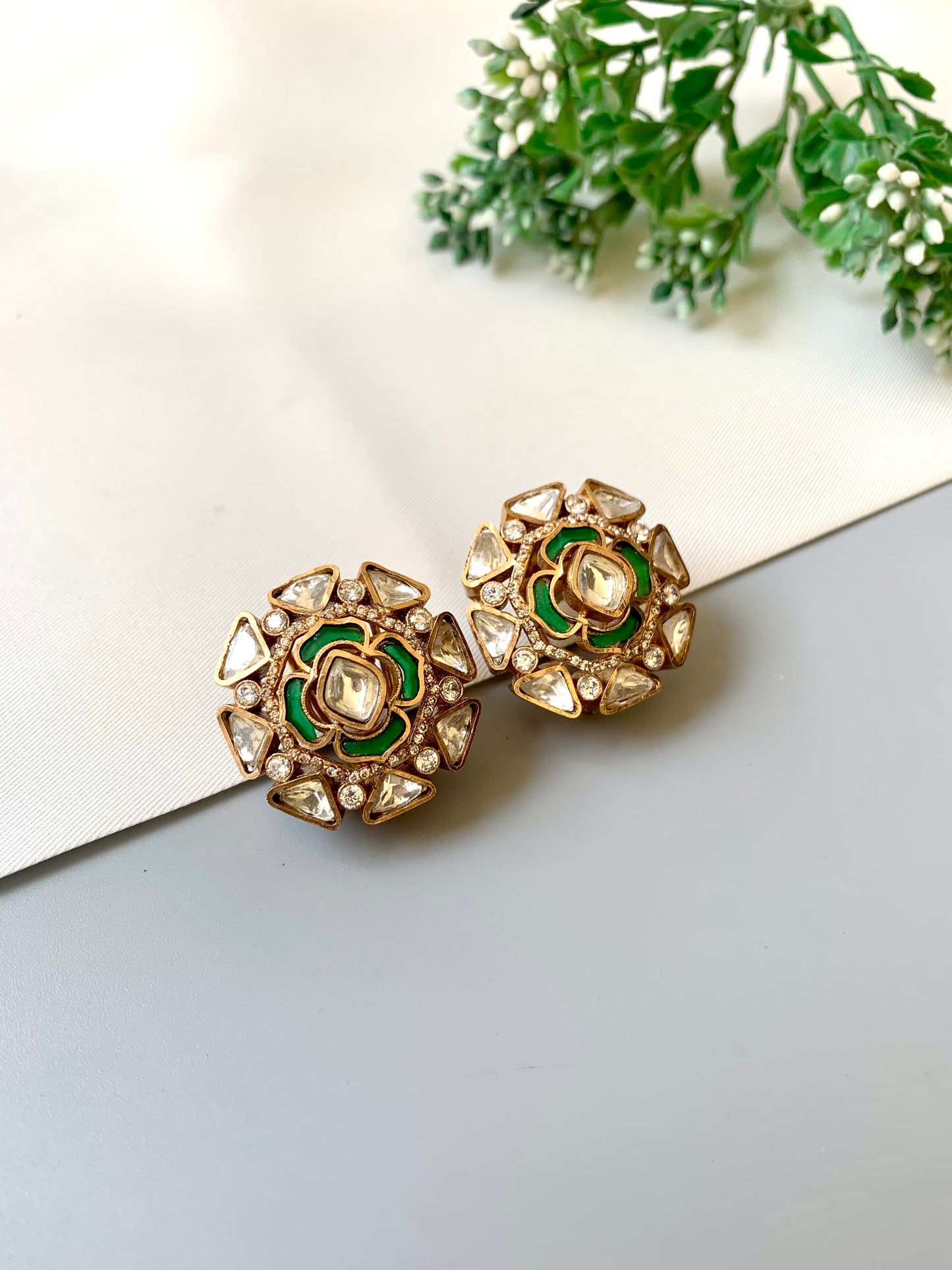 Orlena Emerald
