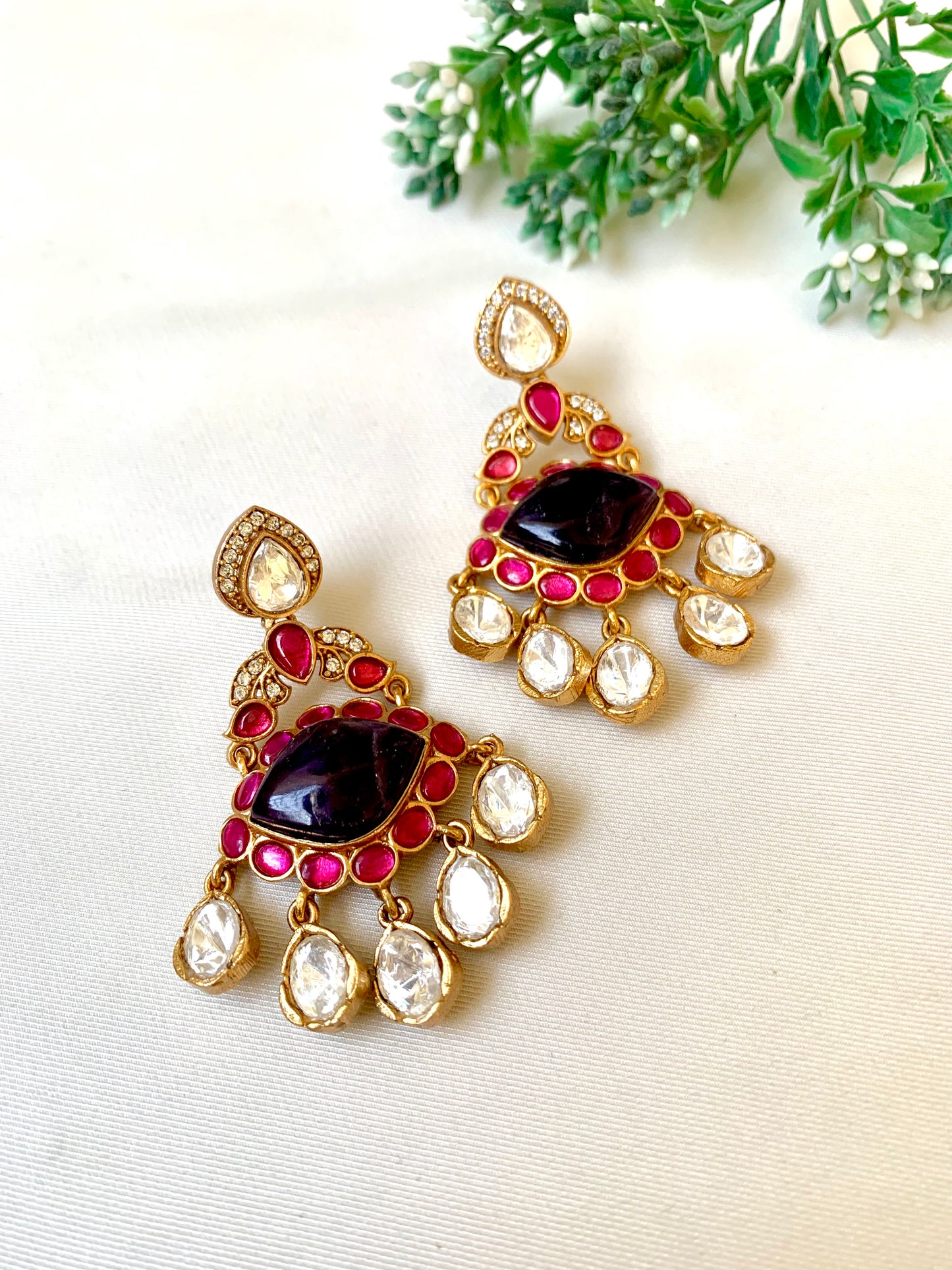 Ananya Earrings