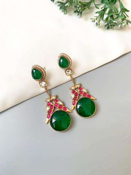 Gia Emerald