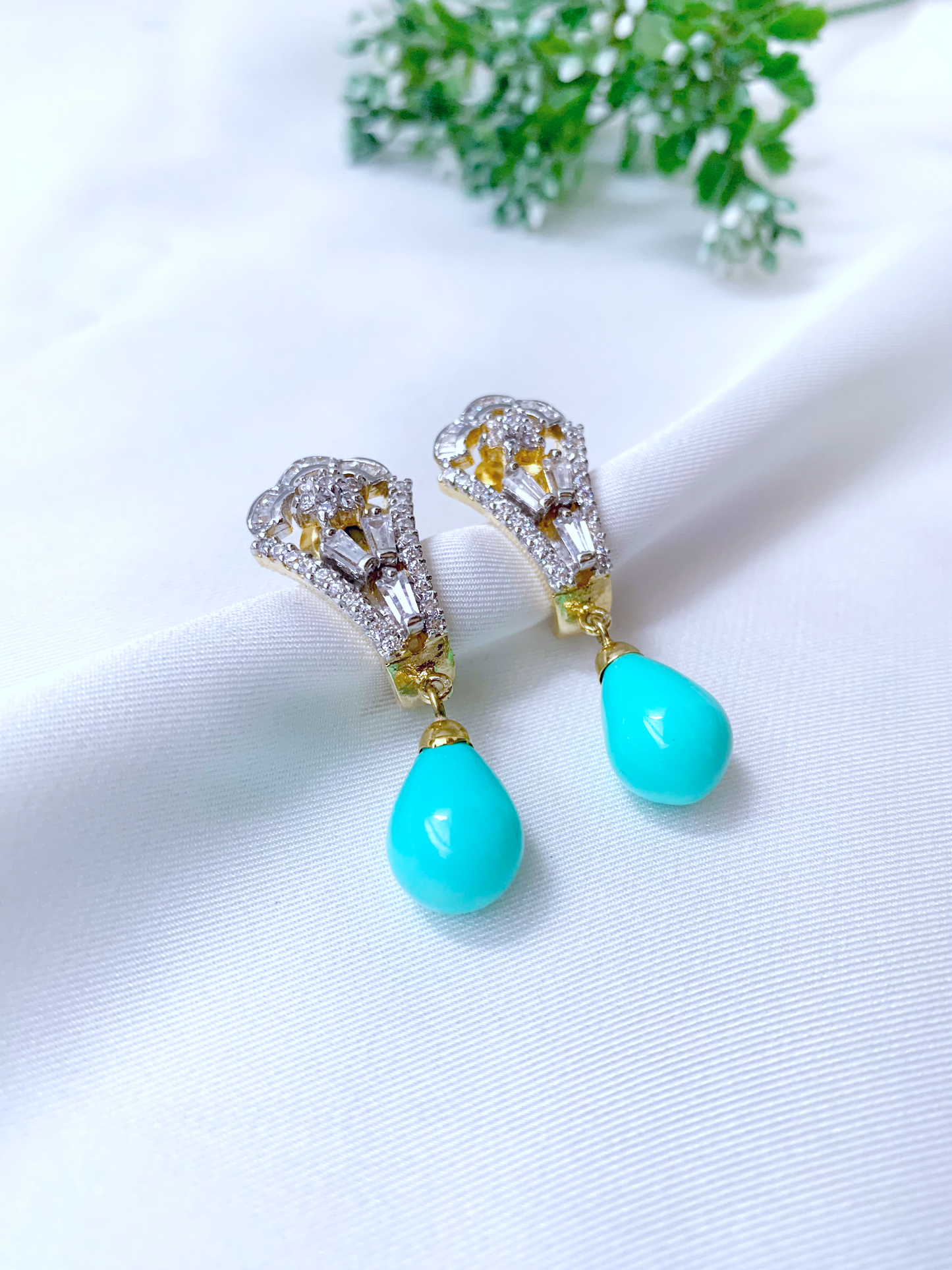 Hasret Earring