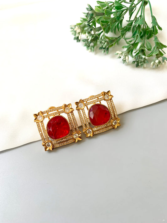 Odette Ruby