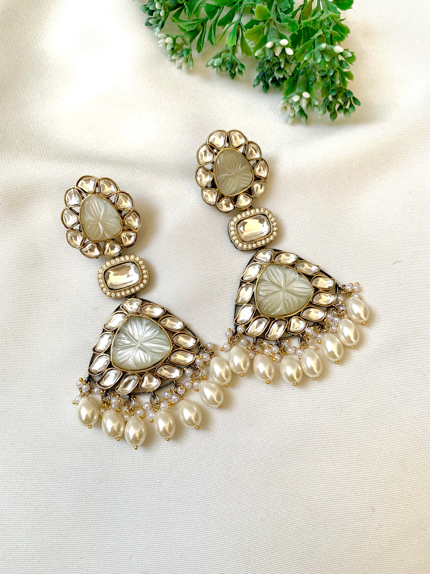 Chiara Earrings