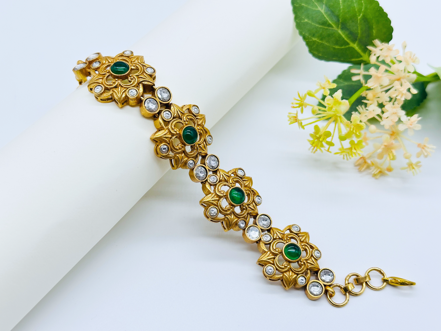 Manjari Bracelet