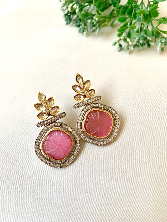 Asha Earrings
