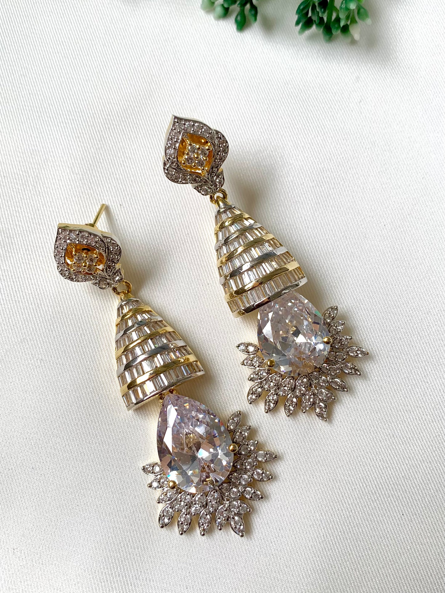 Grace Earrings