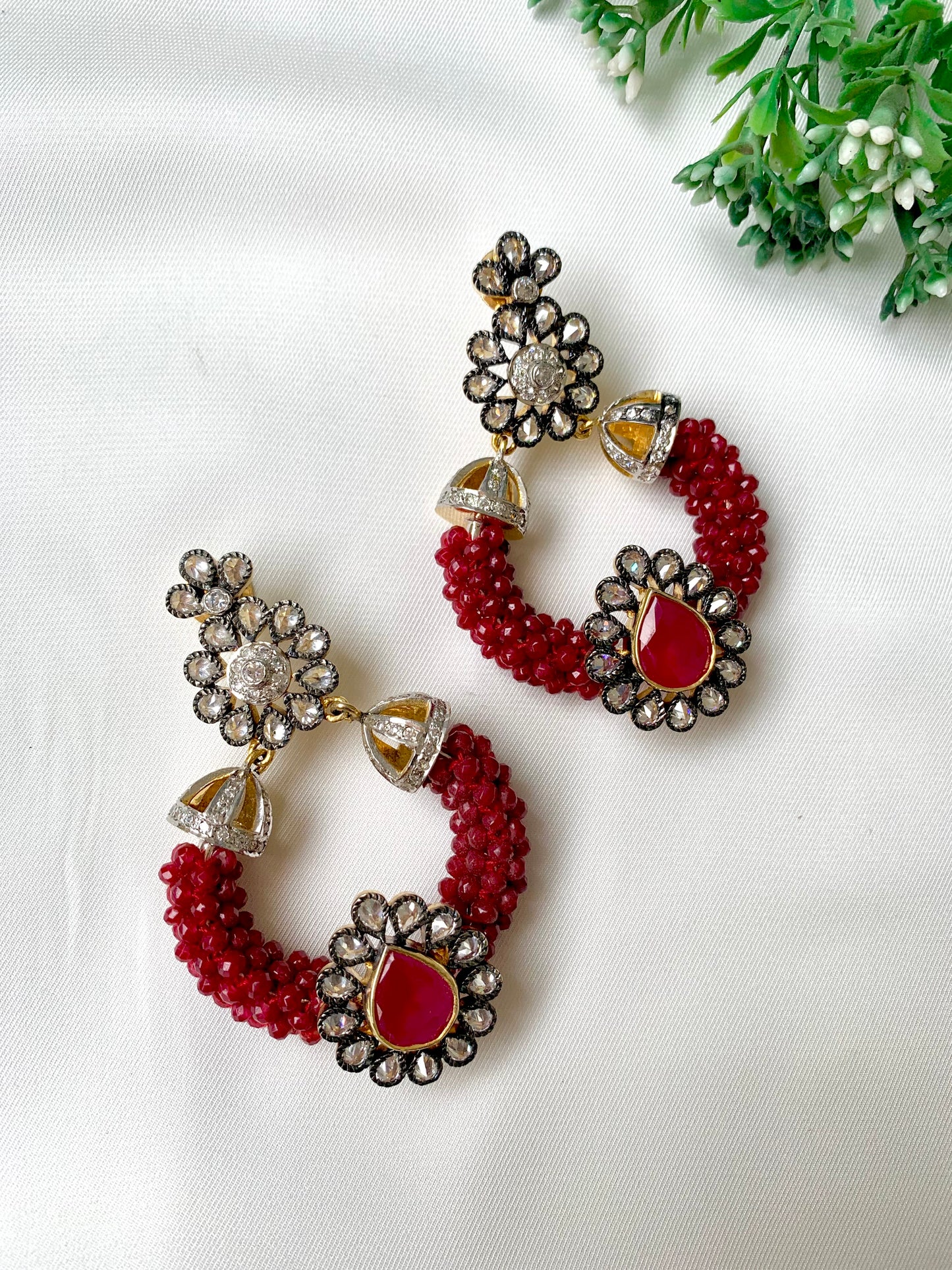 Ayzel Earrings