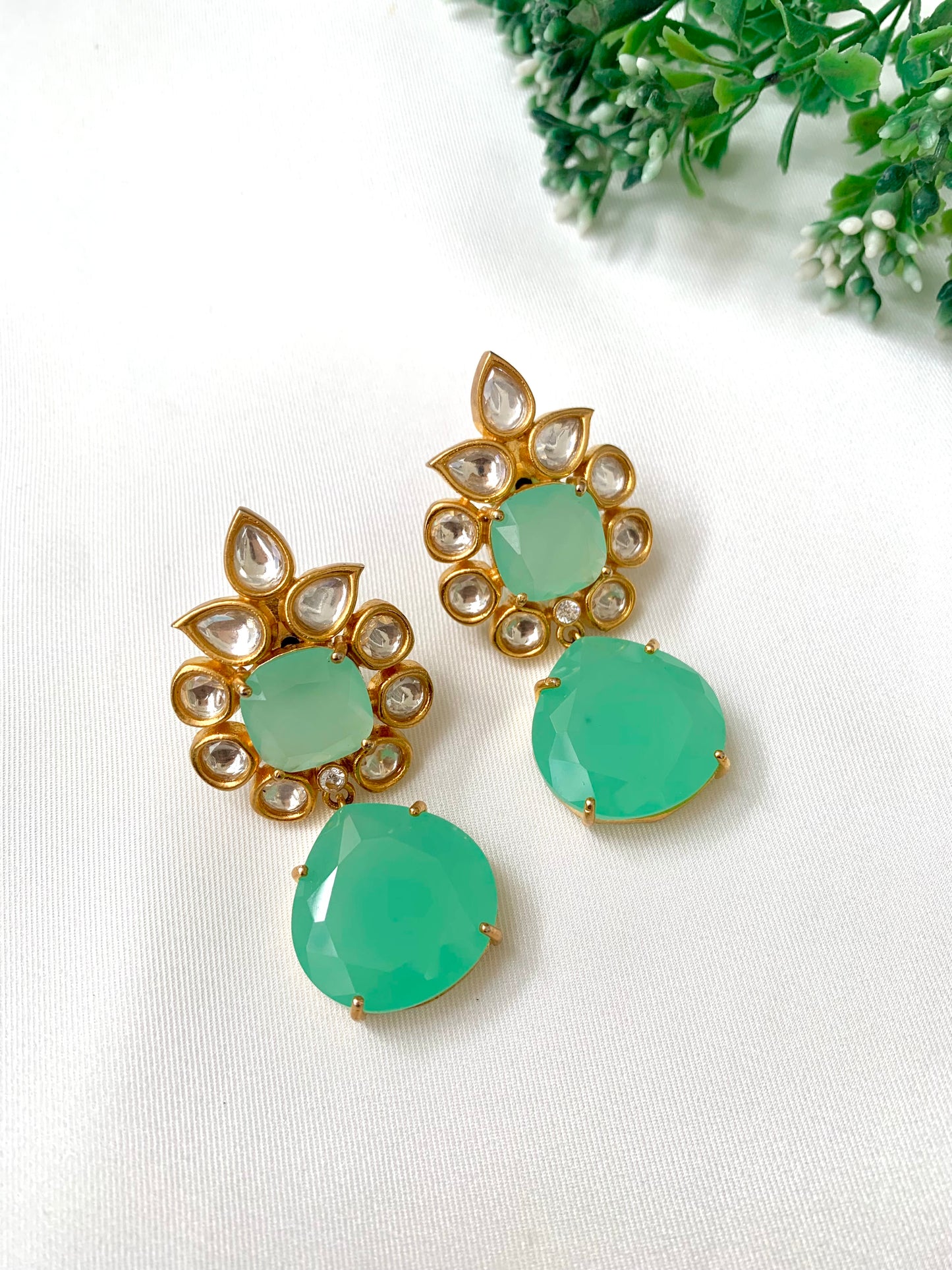 Rehma Earrings