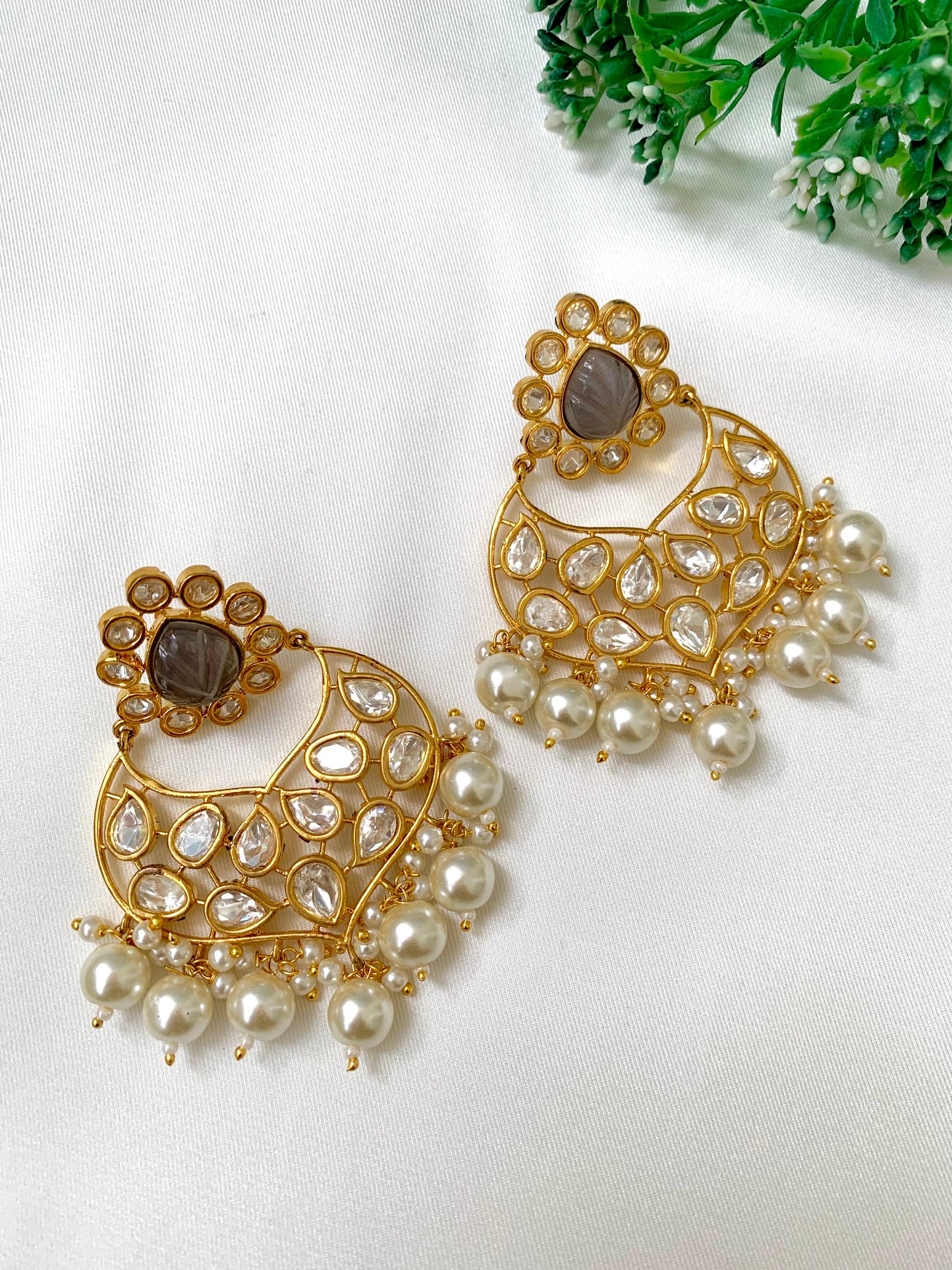 Aiman Earrings