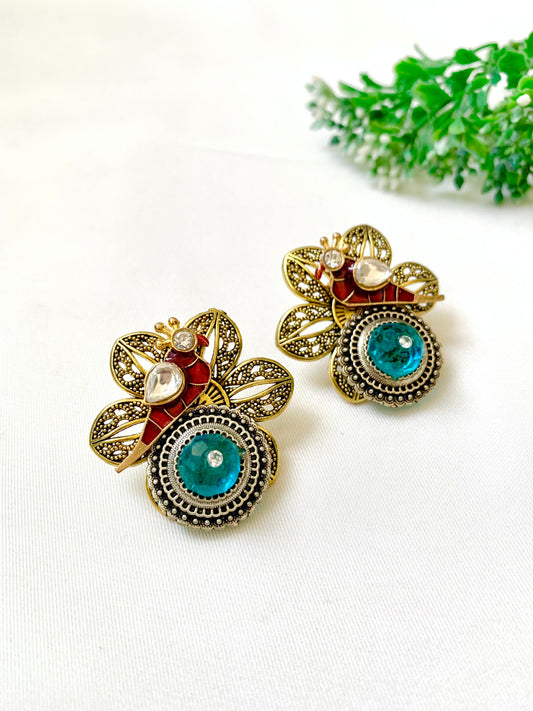 Sunaina Studs