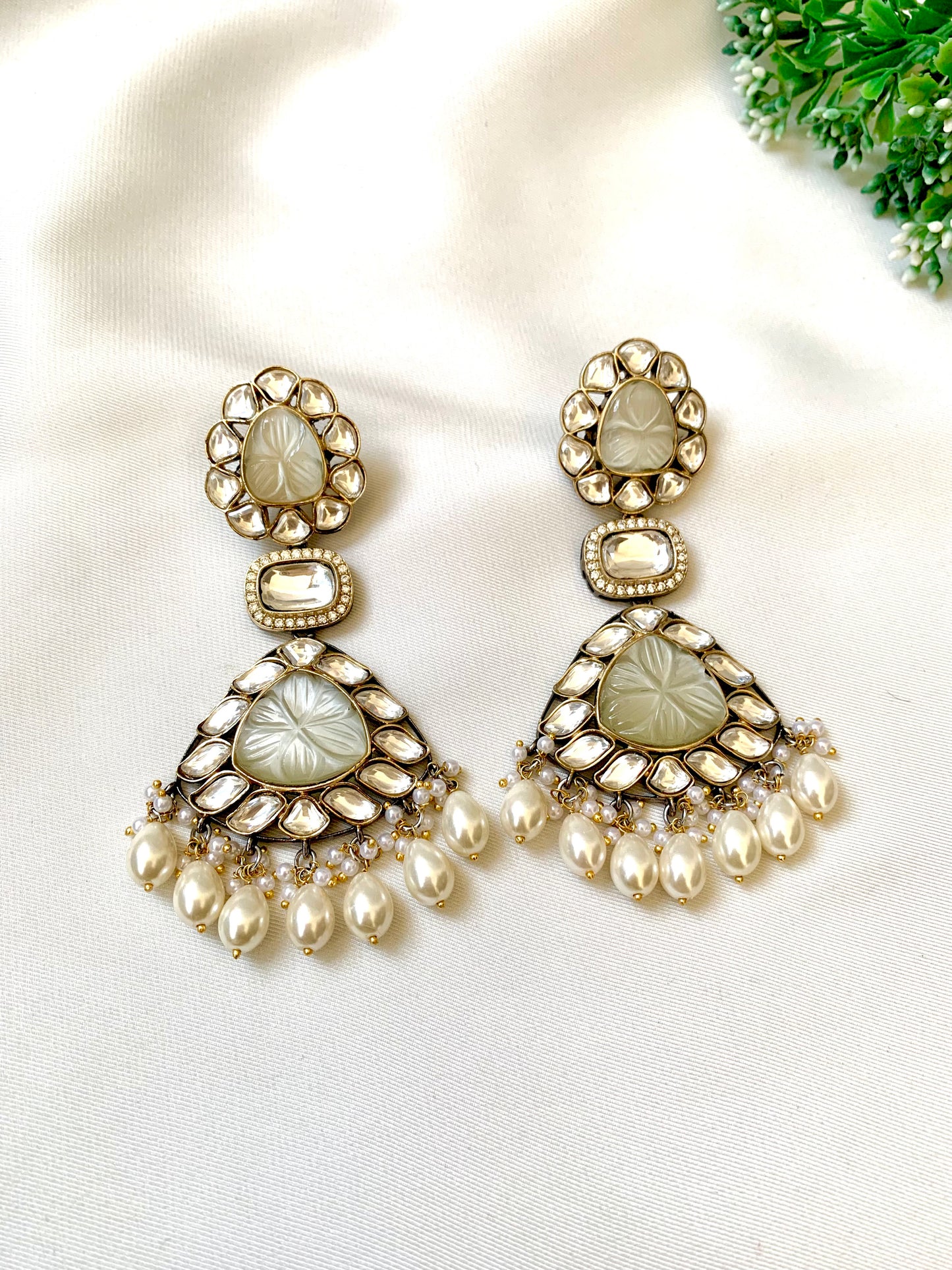 Chiara Earrings