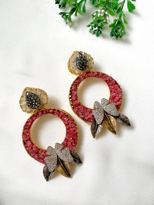 Amaya Earrings