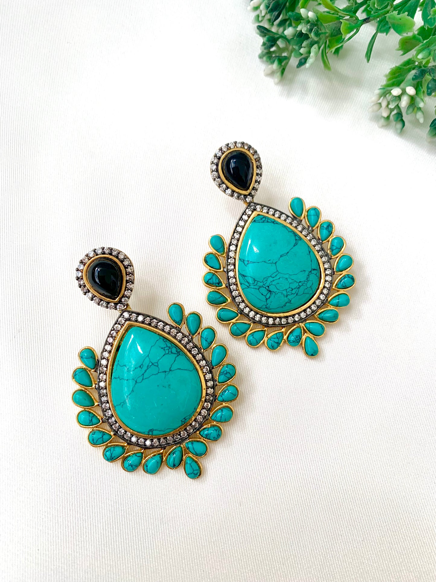 Adila Earrings