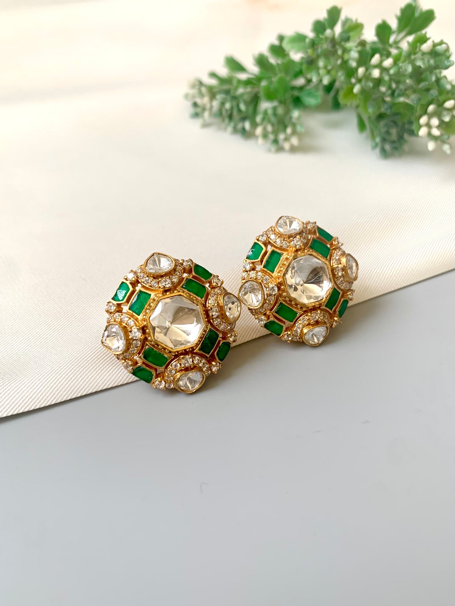 Kaniya Emerald