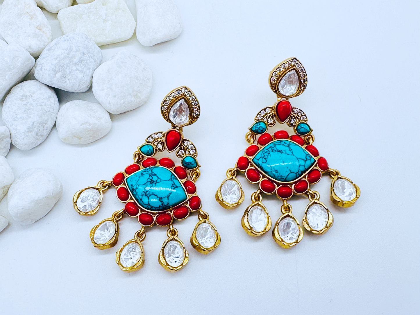 Ananya Earrings