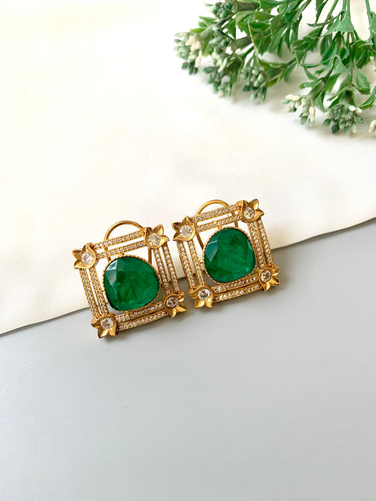 Odette Emerald