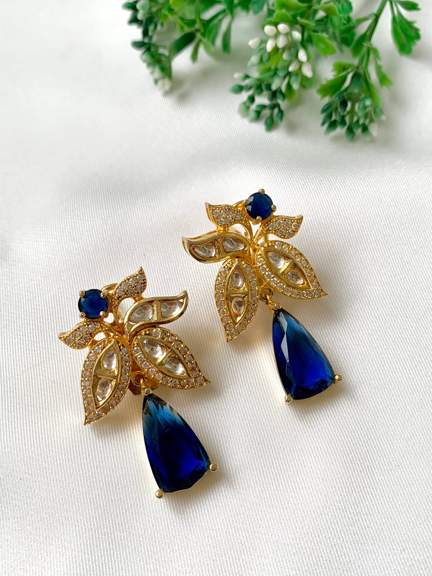 Mehar Earrings