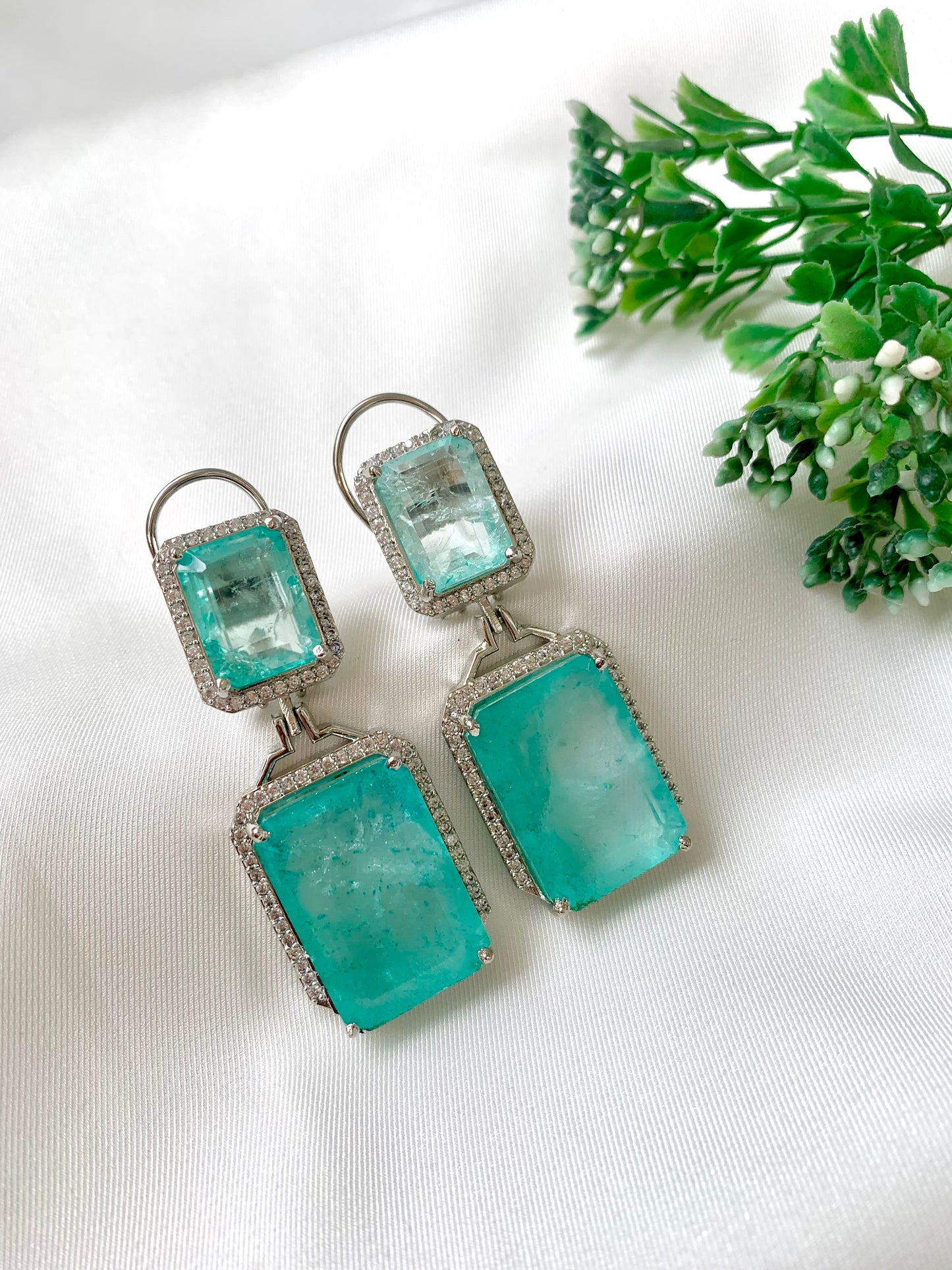 Ebba Earrings