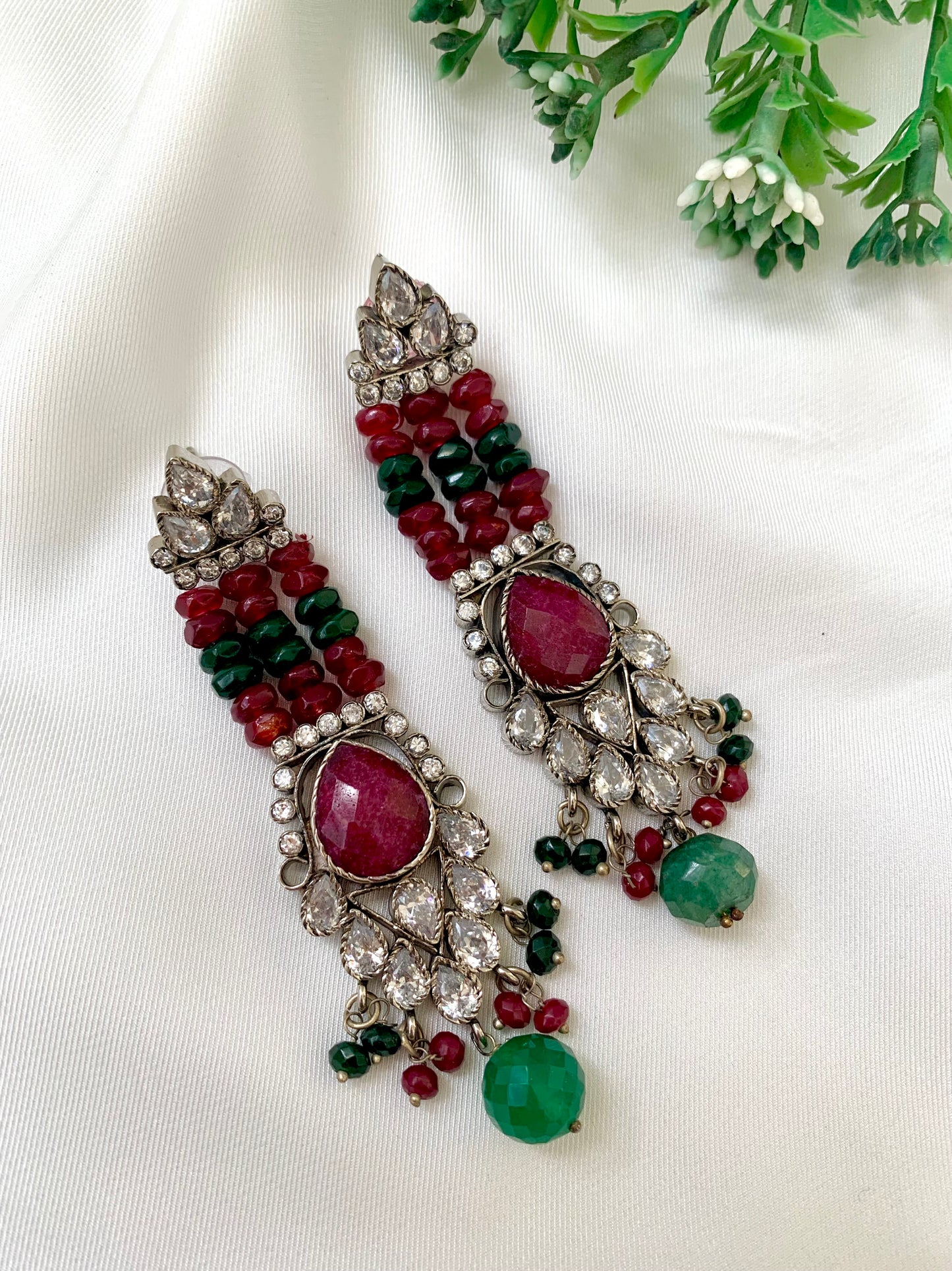 Rita Earrings