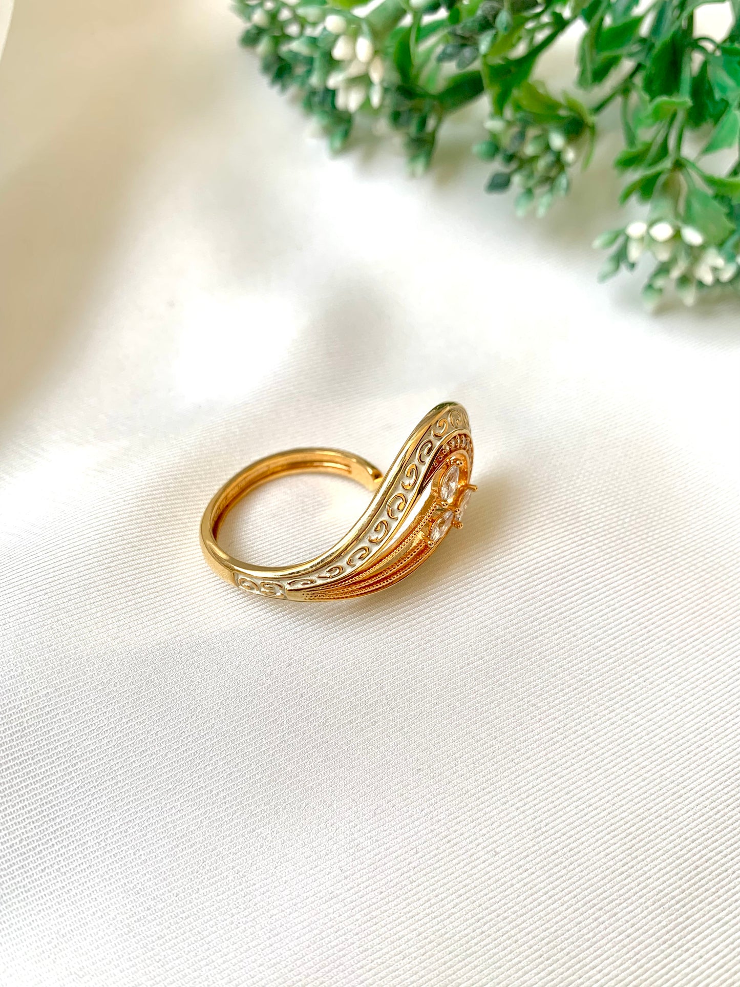 Irie Ring