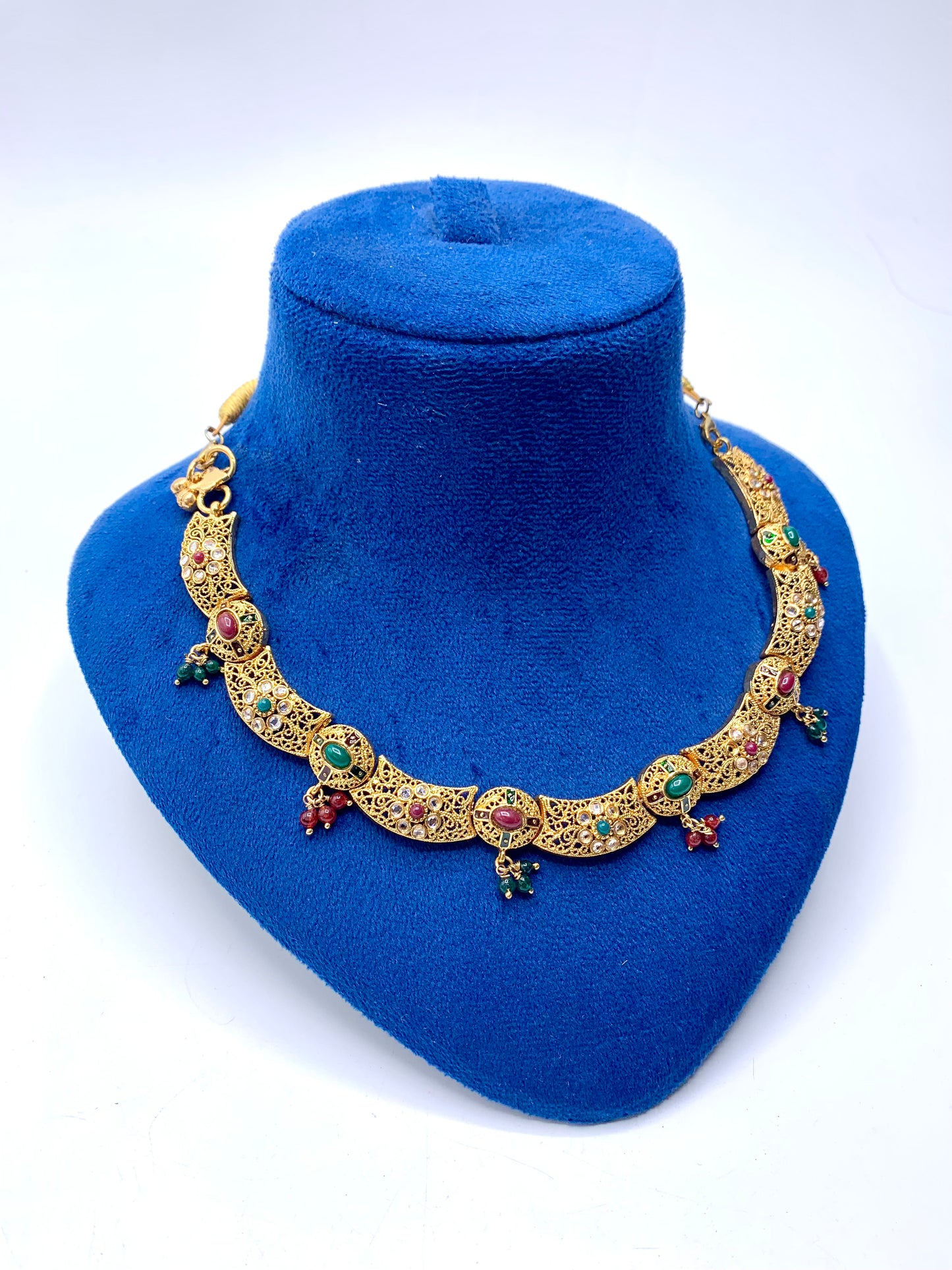 Saleha Necklace