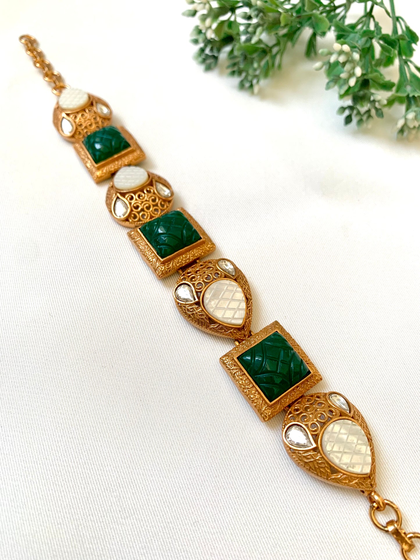 Anamika Bracelet